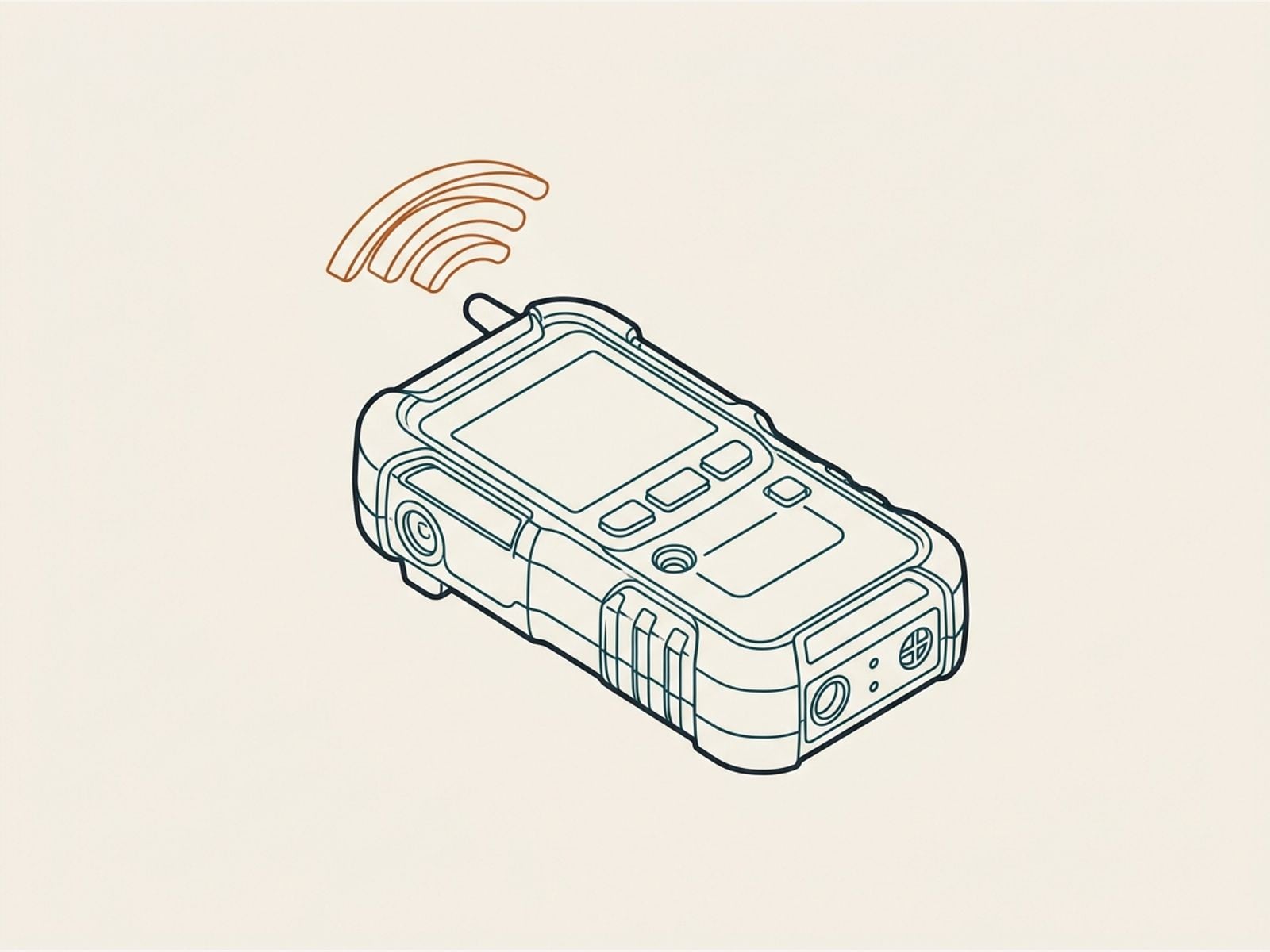 MSA Altair io 4, MSA Altair io 4 Connected Gas Monitor